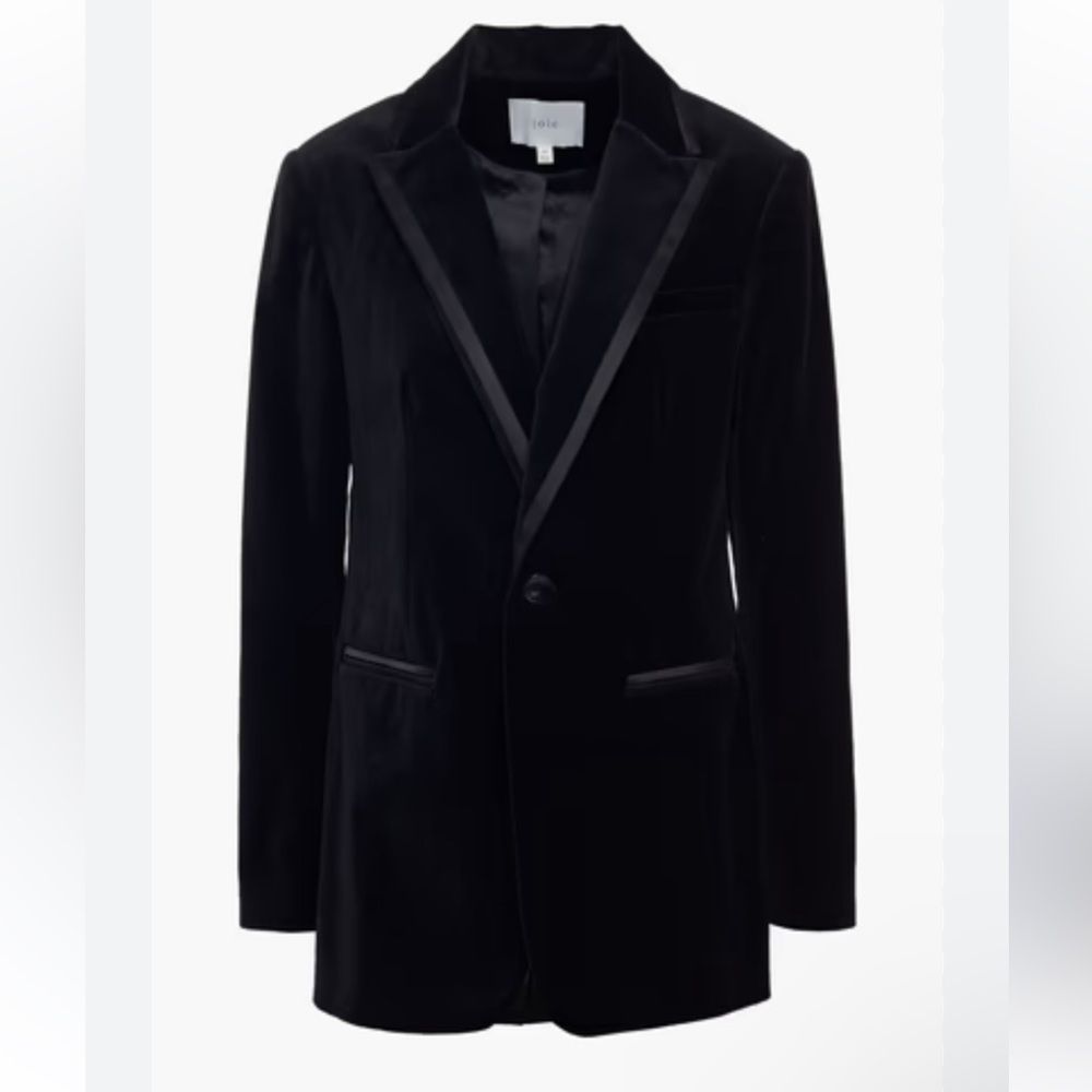 Joie Olicia Blazer Size 2